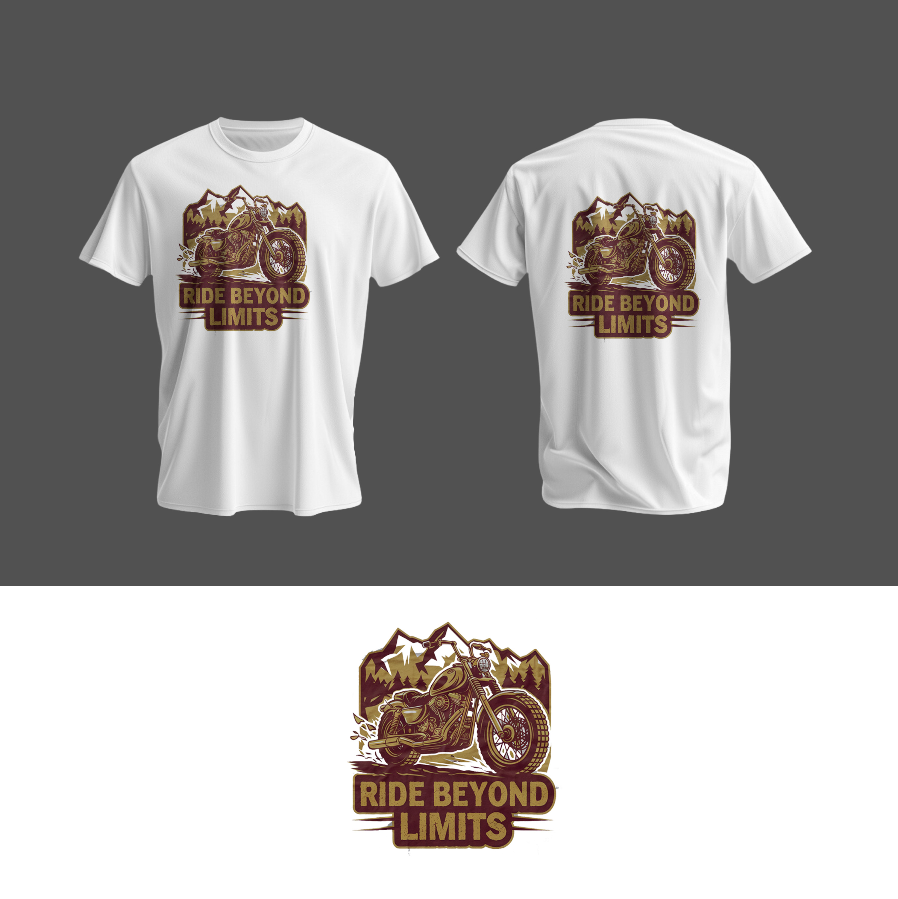 T-shirt Design by Designz Zone for this project | Design #34892677