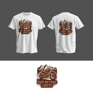 T-shirt Design by Designz Zone for this project | Design #34892677