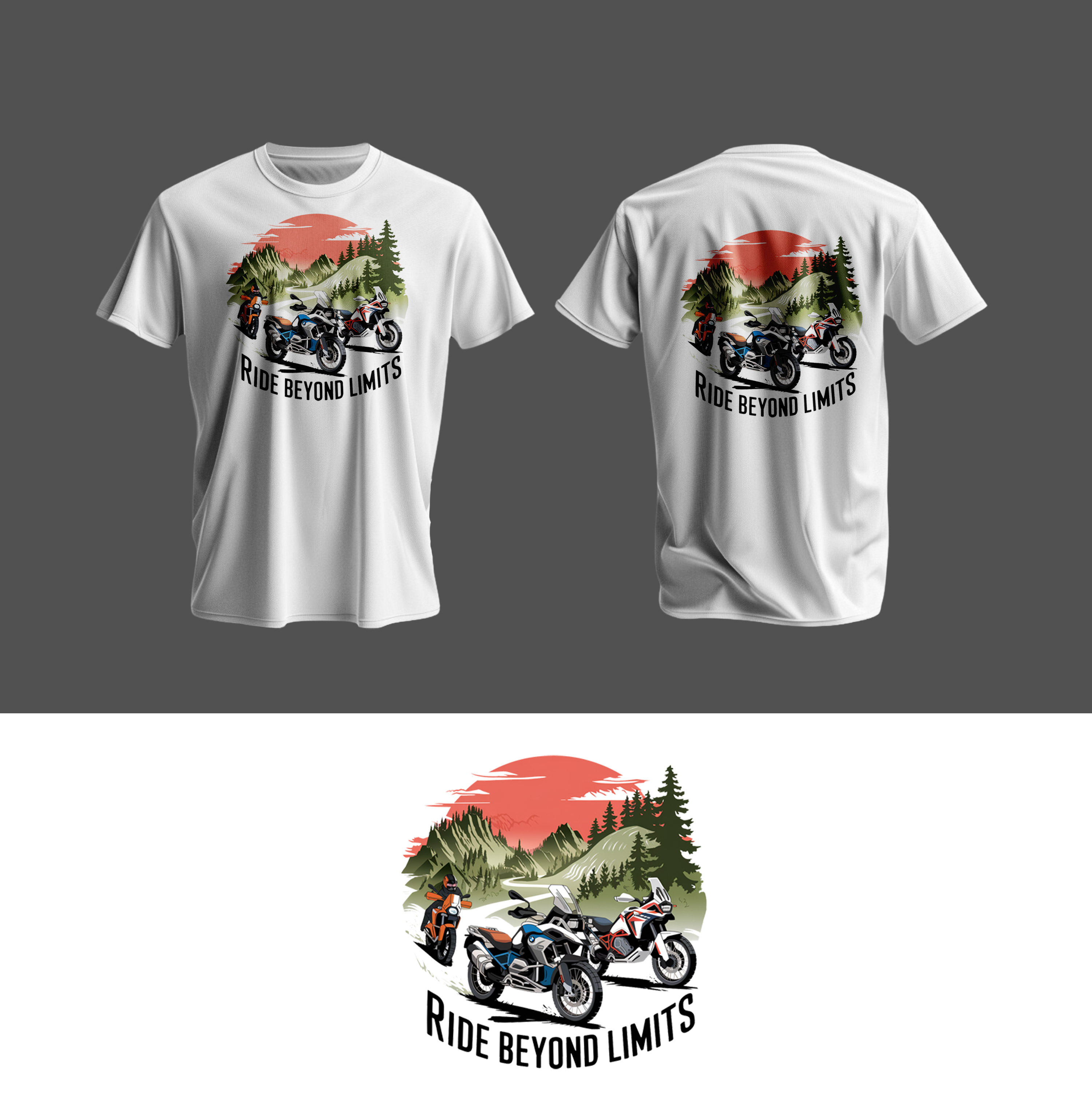 T-shirt Design by Designz Zone for this project | Design #34892678