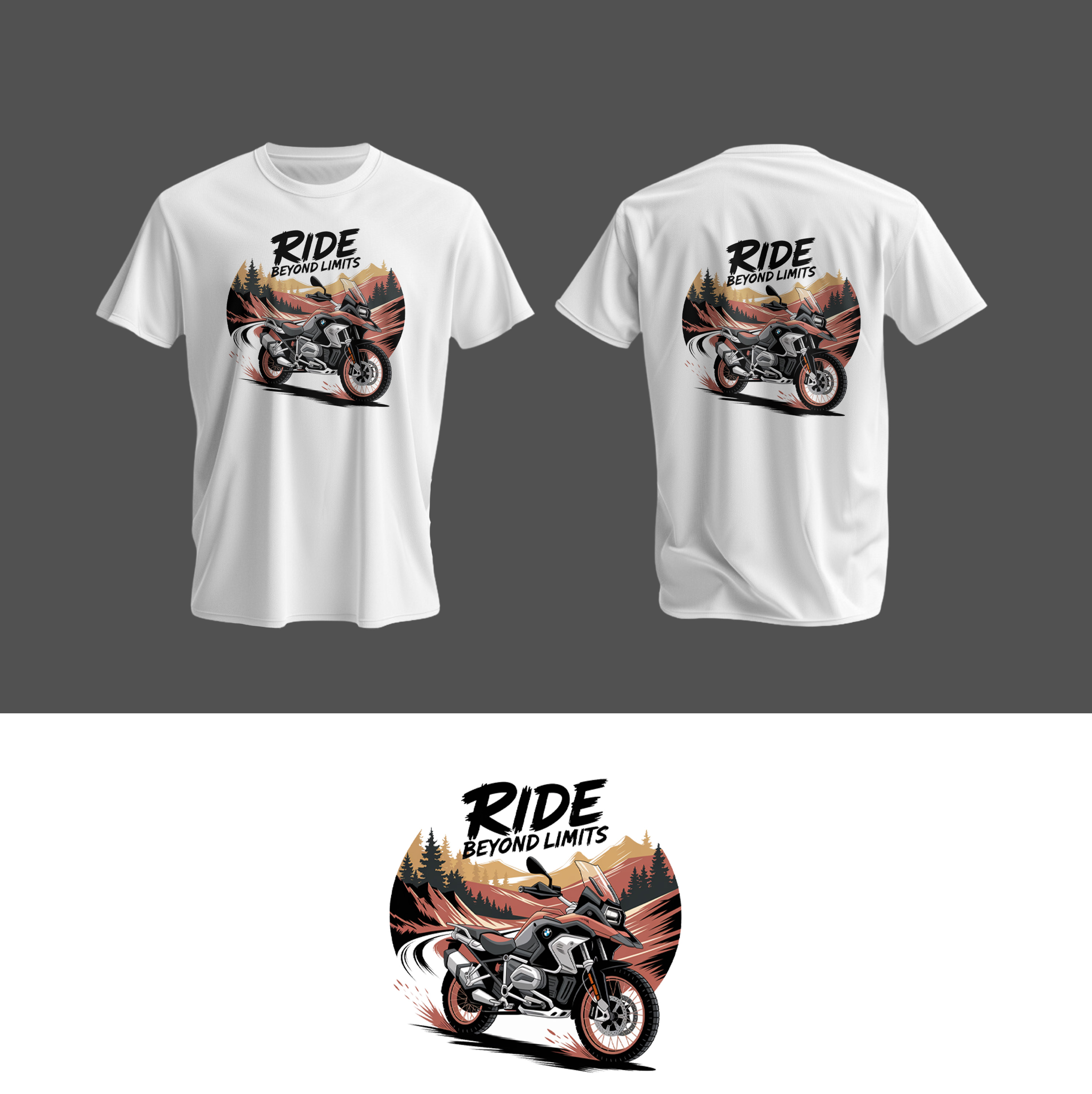 T-shirt Design by Designz Zone for this project | Design #34892680