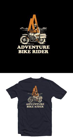 T-shirt Design by Ngoeg