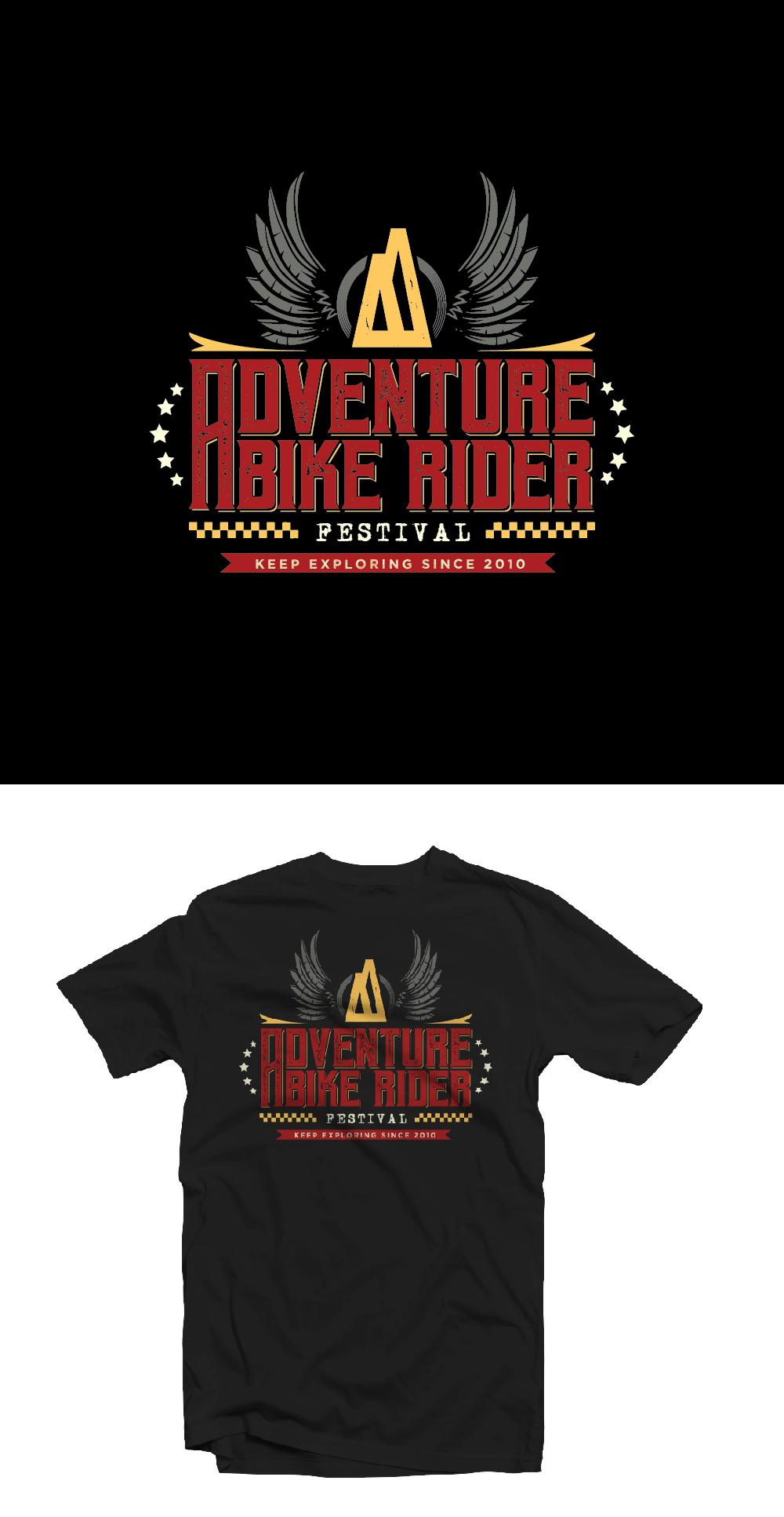 T-shirt Design by Ngoeg for this project | Design #34923518