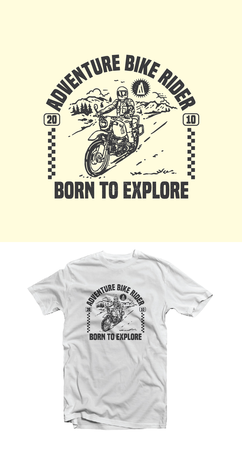 Design de T-shirt par Ngoeg pour ce projet | Design #34923520