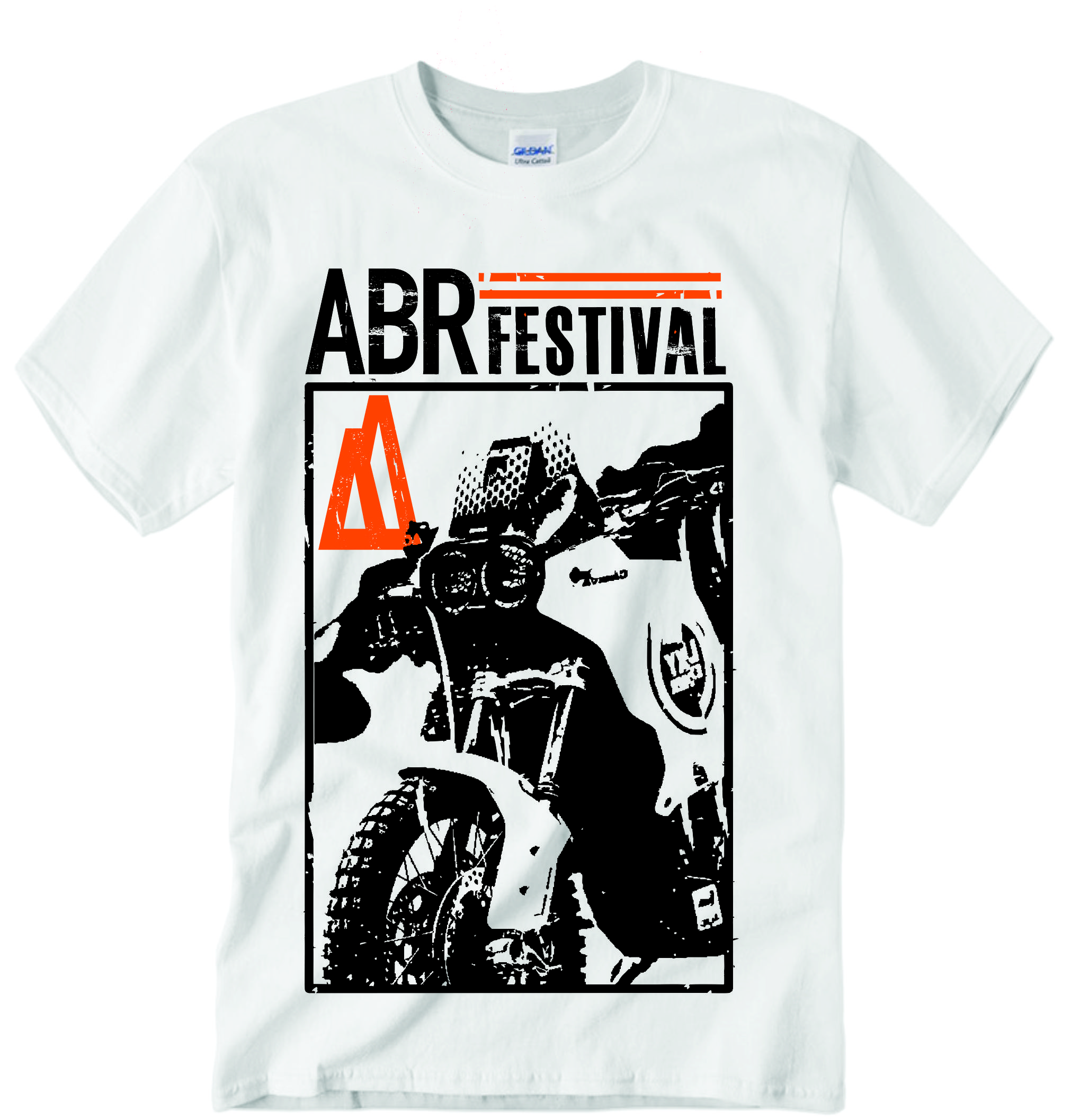 Diseño de Camiseta por dery88 para este proyecto | Diseño #34896769