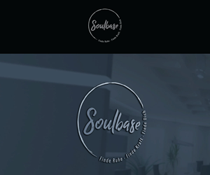 Logo Design by Luckey yaari for Maitri Meditation | Design: #34888629