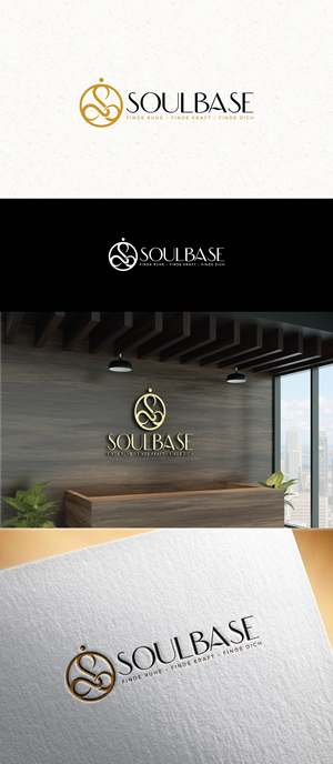 Logo Design by Logo Stock for Maitri Meditation | Design: #34888052