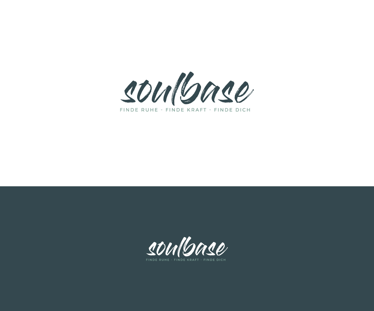 Logo Design by Widi Nalendra for Maitri Meditation | Design #34897416