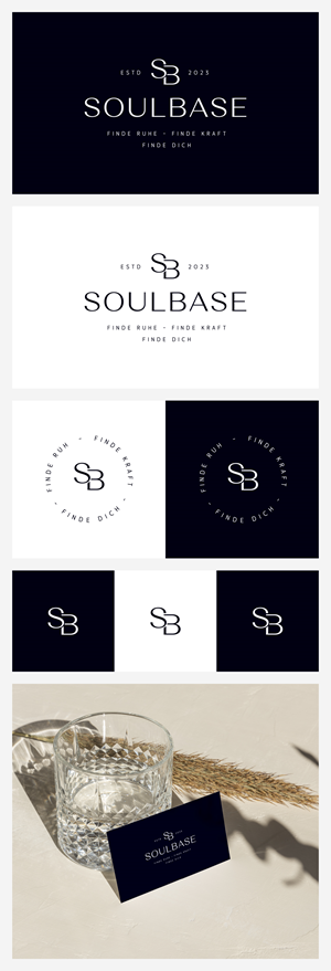 Logo Design by Ha.Connick for Maitri Meditation | Design: #34890078