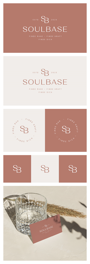 Logo Design by Ha.Connick for Maitri Meditation | Design: #34890081