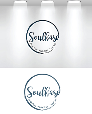 Logo Design by VisionCraft™ for Maitri Meditation | Design: #34886453