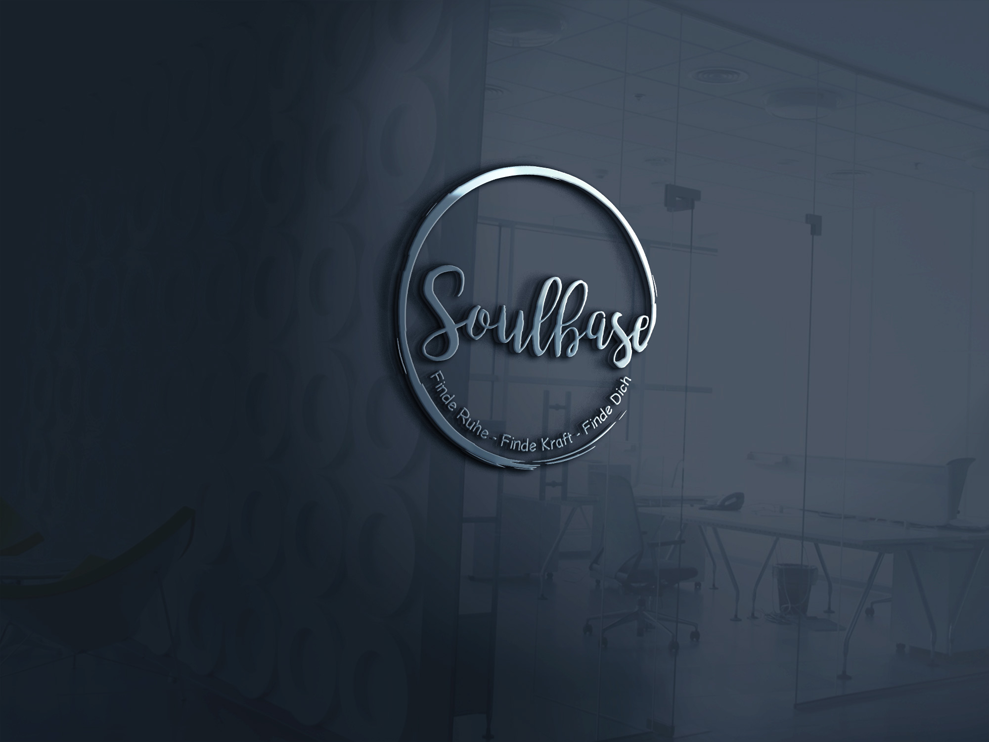 Logo Design by VisionCraft™ for Maitri Meditation | Design #34886454