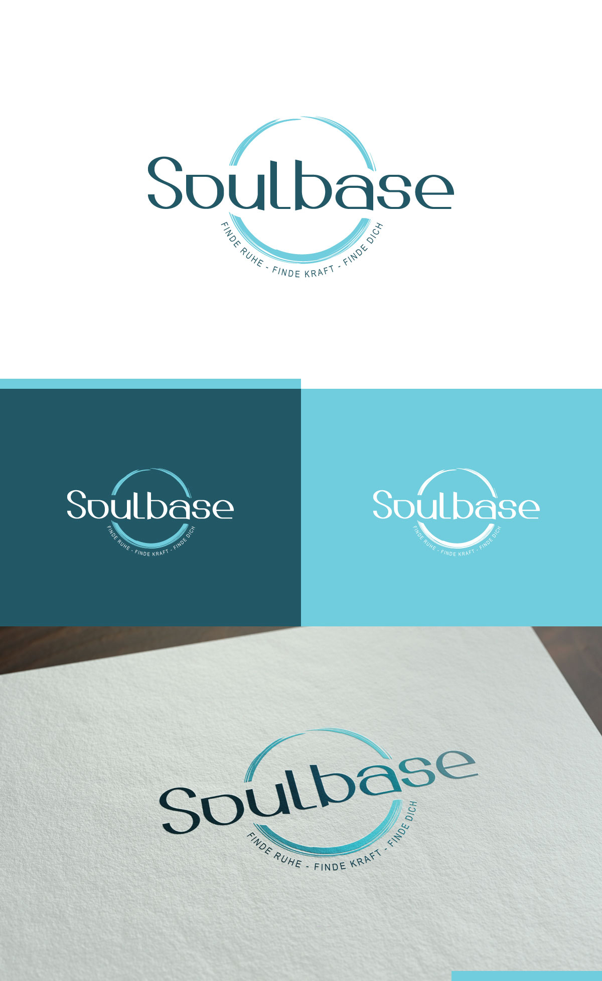 Logo Design by creativepix for Maitri Meditation | Design #34888419