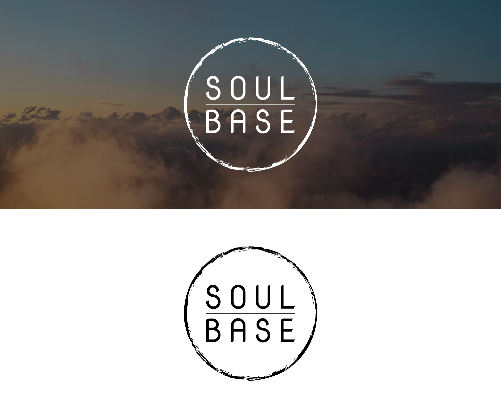 Logo Design by Zak deZign for Maitri Meditation | Design #34938323