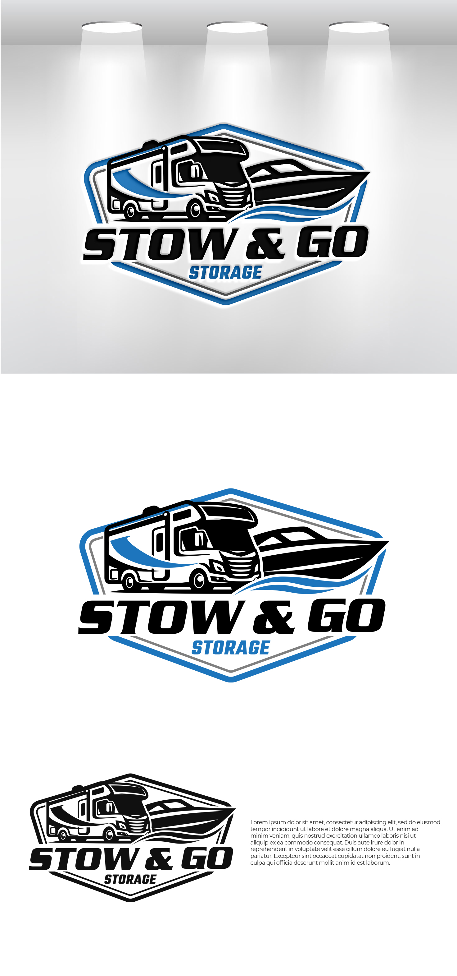 Logo Design by Jelena B for D&D NUTRITION | Design #34884920