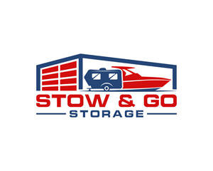 Stow &amp; Go Storage