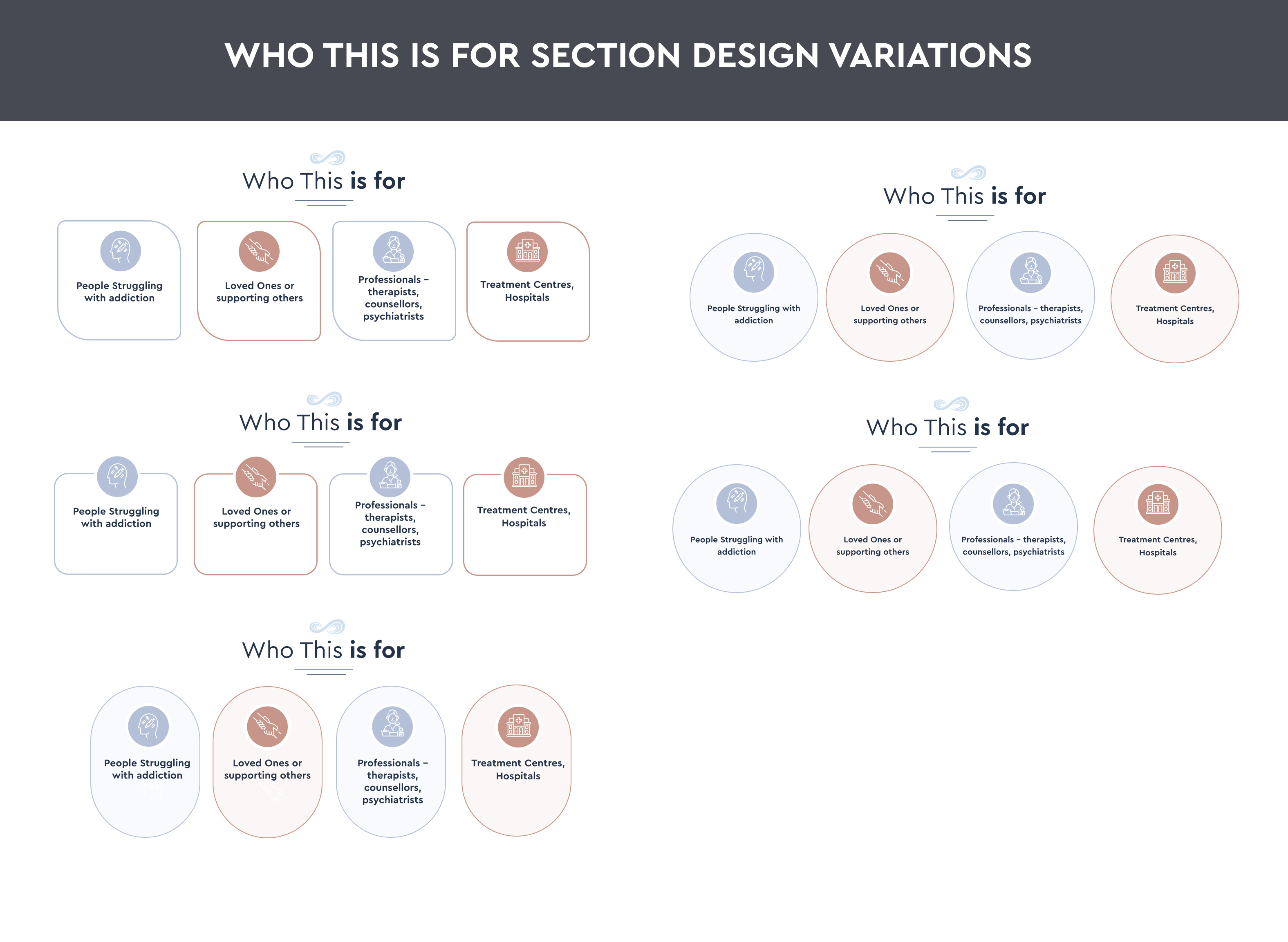 Web Design by Blue Sparrow for this project | Design #34894254