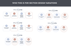 Web Design by Blue Sparrow for this project | Design: #34894254