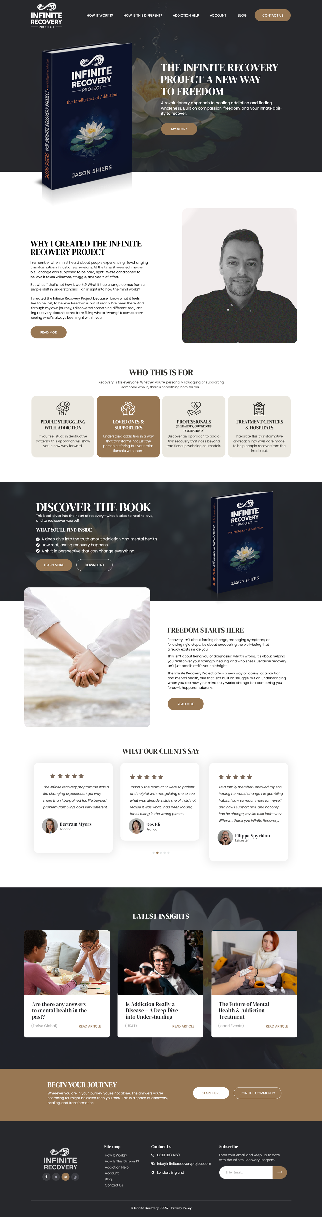 Web Design par NZ Creatives pour ce projet | Design #34910667