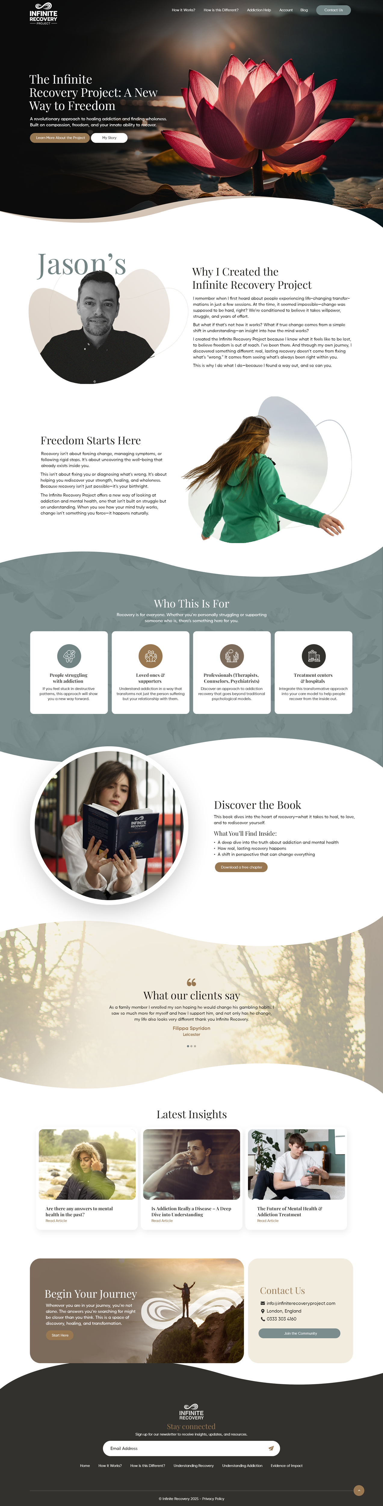 Web Design par NZ Creatives pour ce projet | Design #34933753