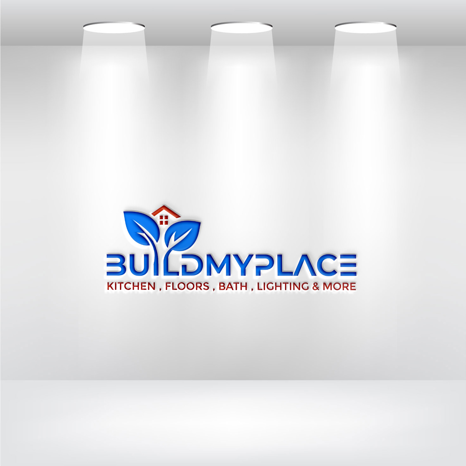 Logo Design by LogoEon for dollar aisle llc | Design #34886212