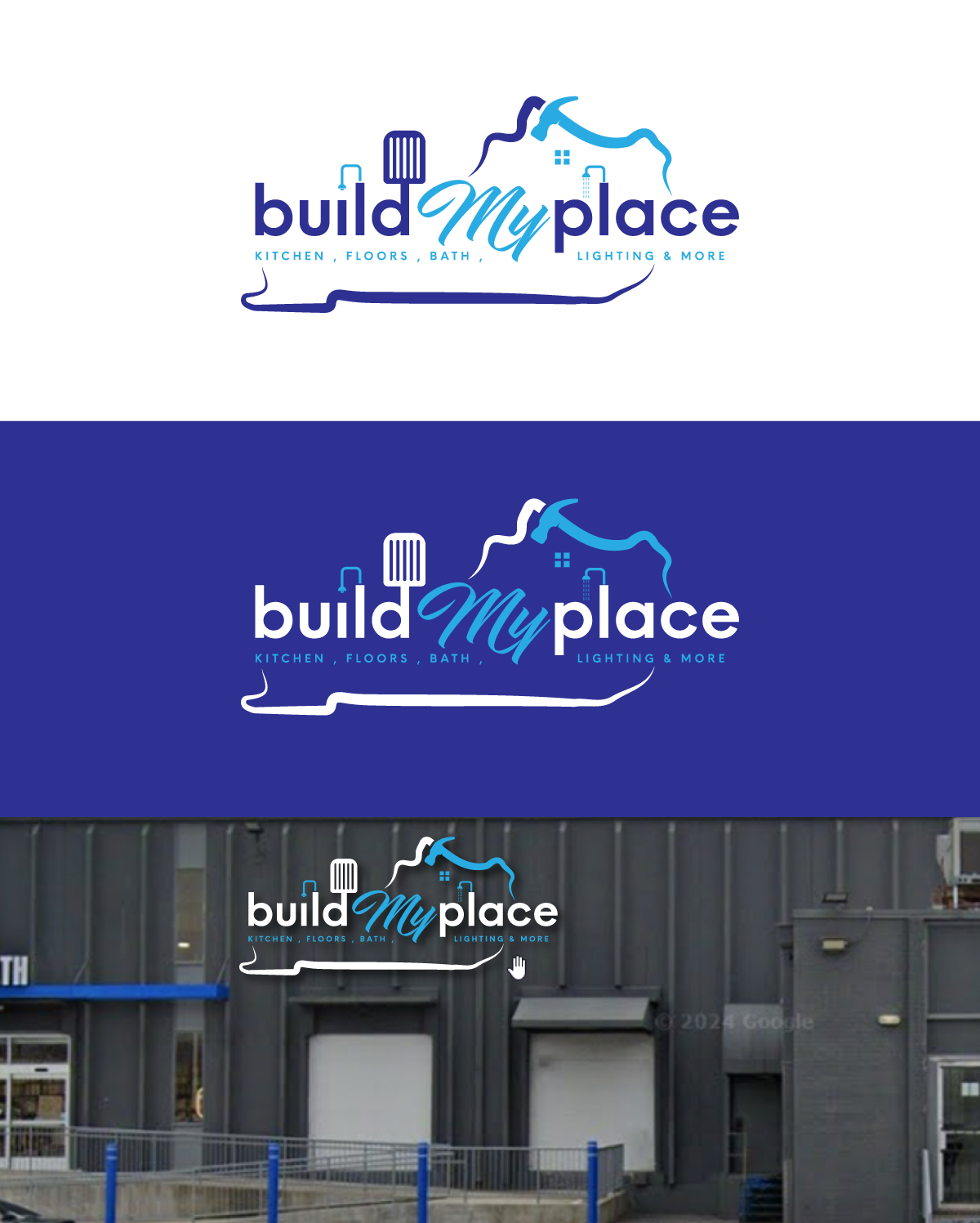 Logo Design by RS_Design for dollar aisle llc | Design #34936708