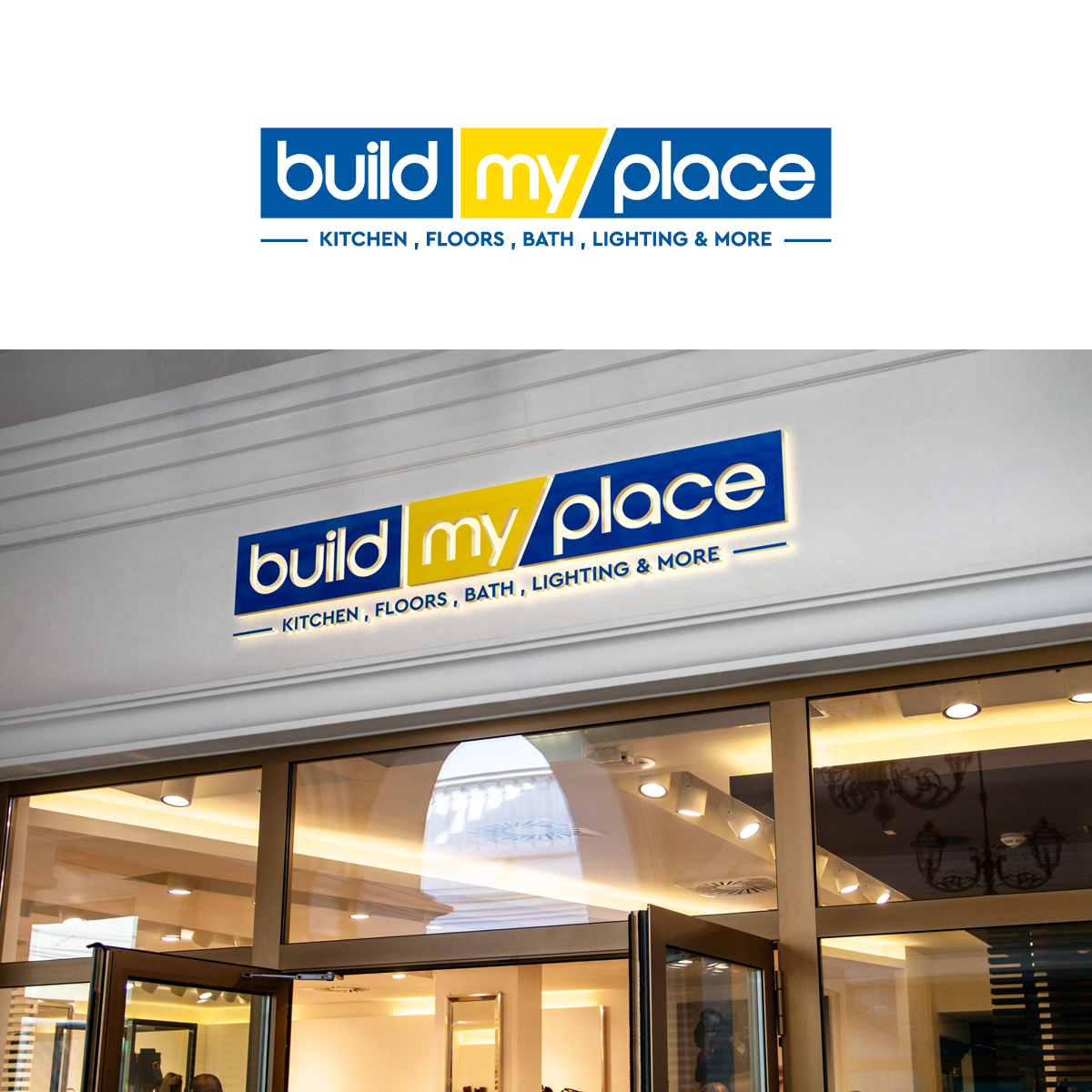 Logo Design by 439 Creations for dollar aisle llc | Design #34886578