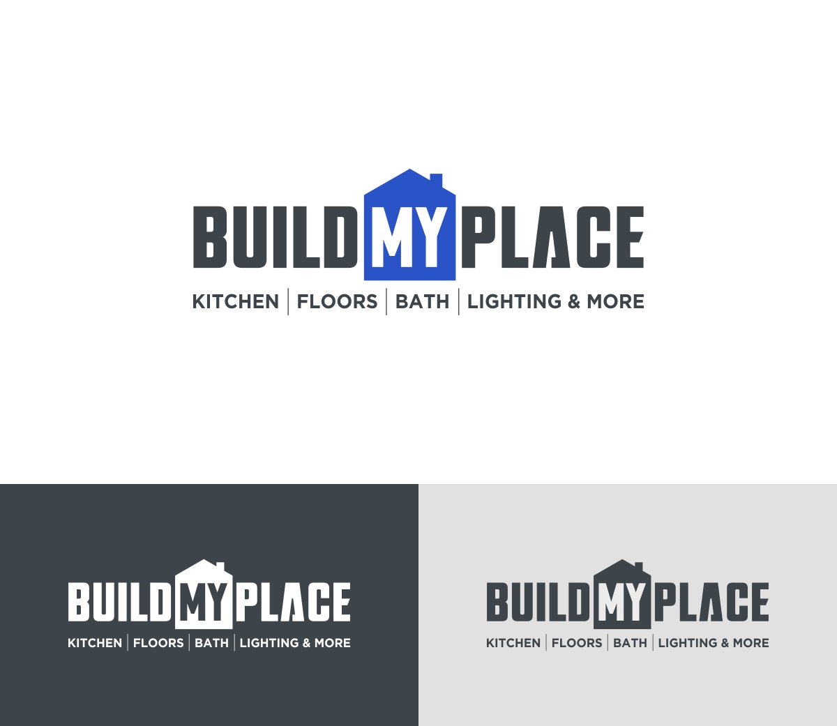 Logo Design by Goodpartner for dollar aisle llc | Design #34986114