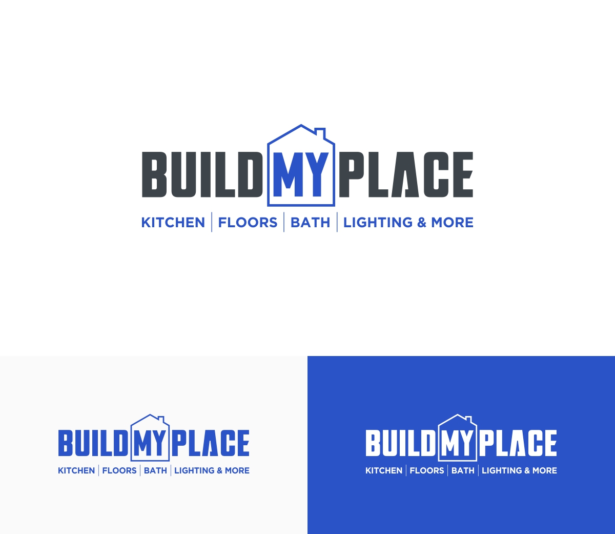 Logo Design by Goodpartner for dollar aisle llc | Design #34986121