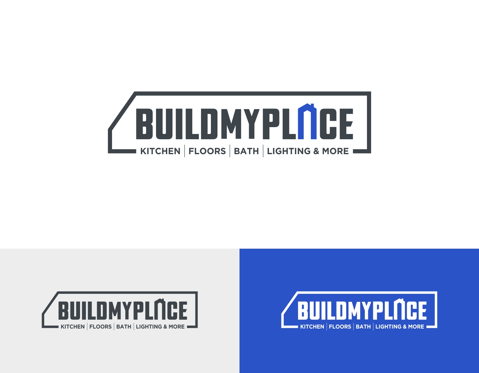 Logo Design by Goodpartner for dollar aisle llc | Design #34986129