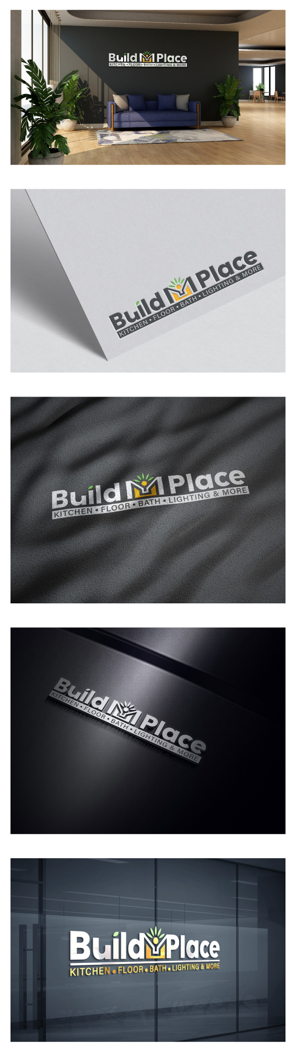 Logo-Design von Tube light für dollar aisle llc | Design #34935024