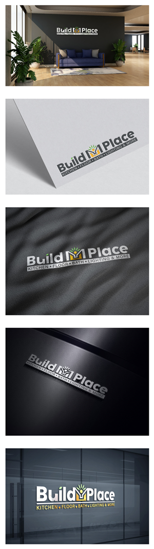 Logo Design by Tube light for dollar aisle llc | Design: #34935024