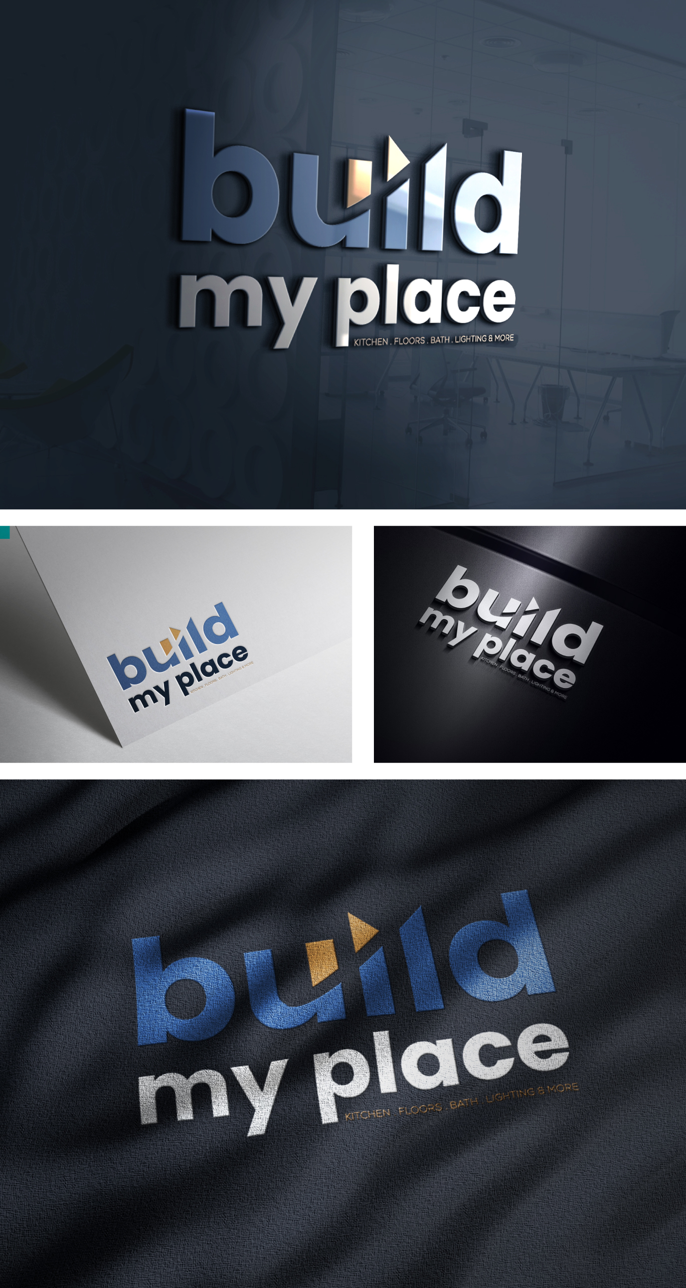 Logo Design by Tube light for dollar aisle llc | Design #34940498