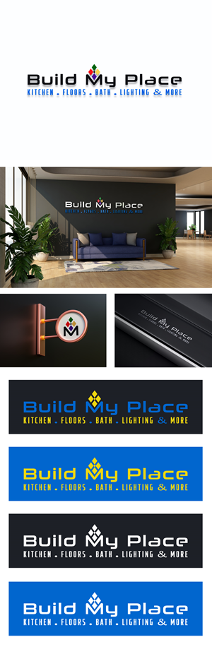 Logo-Design von Tube light für dollar aisle llc | Design: #34952982