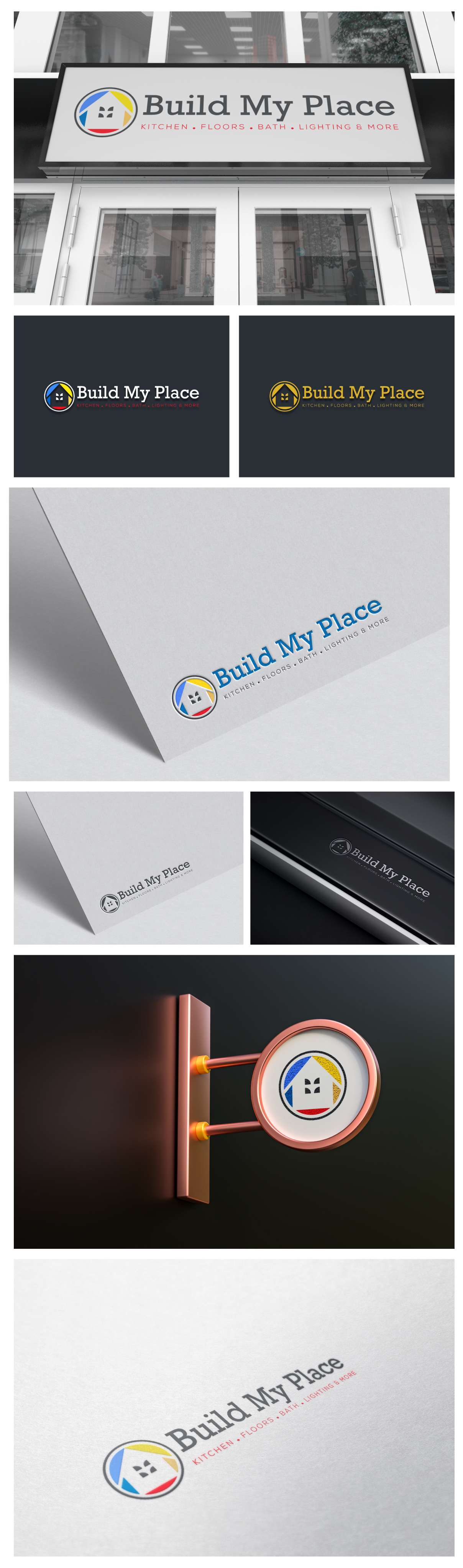 Design de Logo par Tube light pour dollar aisle llc | Design #34956876