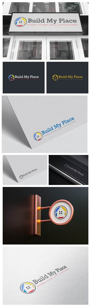 Logo-Design von Tube light für dollar aisle llc | Design: #34956876