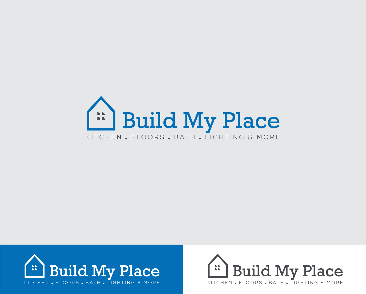 Logo Design by Tube light for dollar aisle llc | Design #34982513