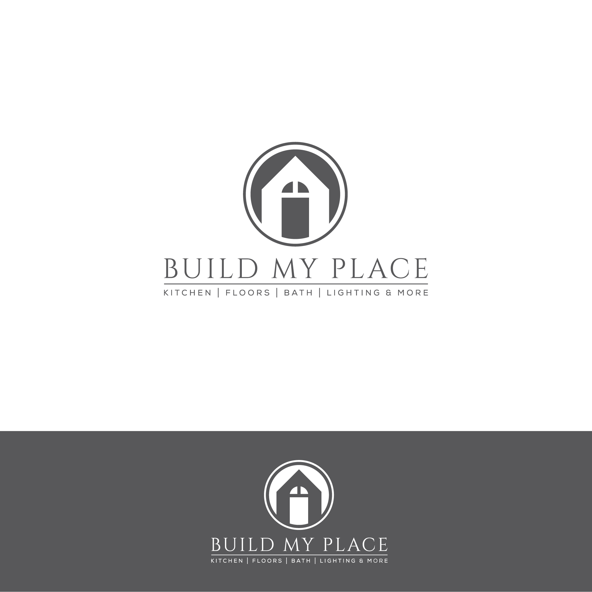 Logo Design by Tube light for dollar aisle llc | Design #35051968