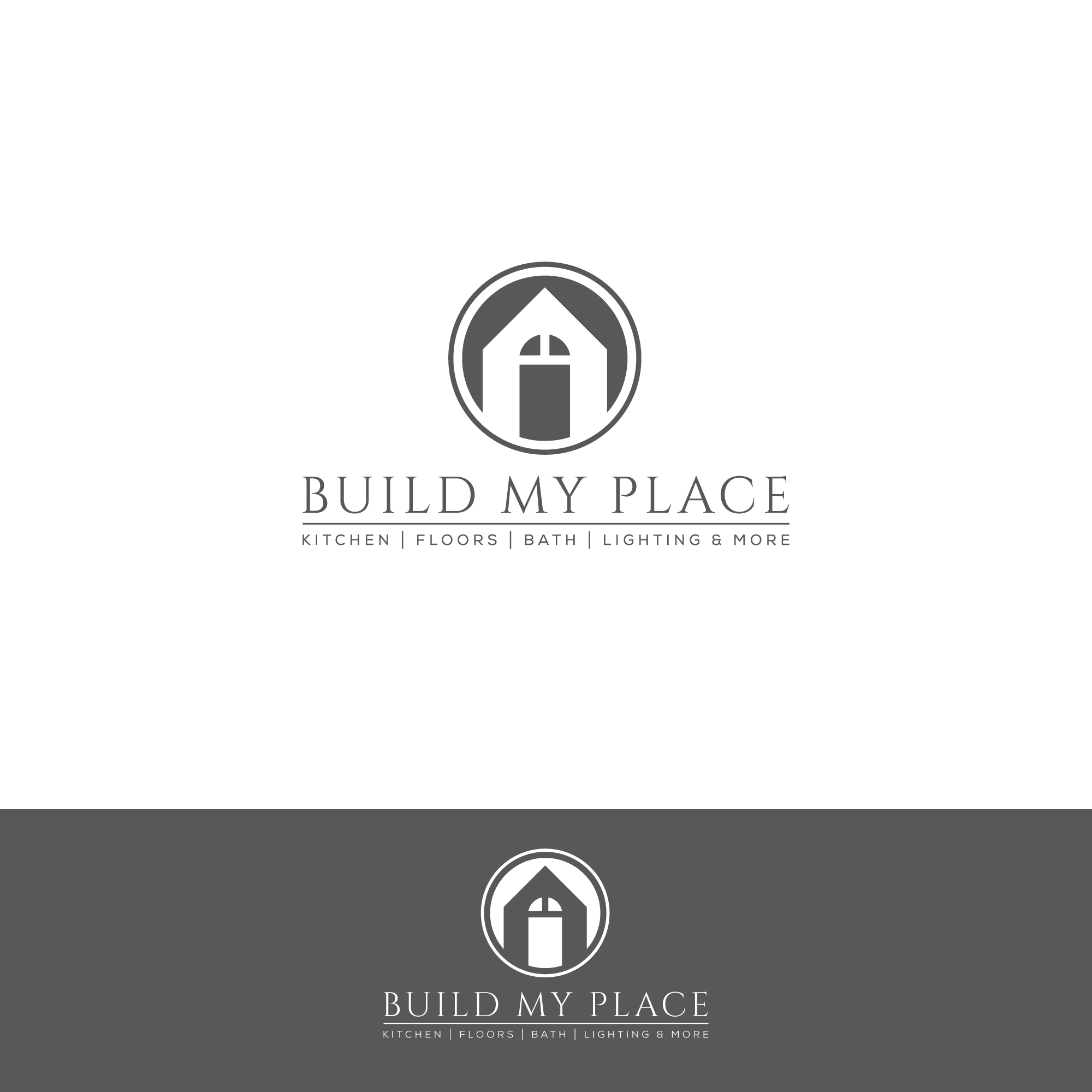 Logo Design by Tube light for dollar aisle llc | Design #35051970