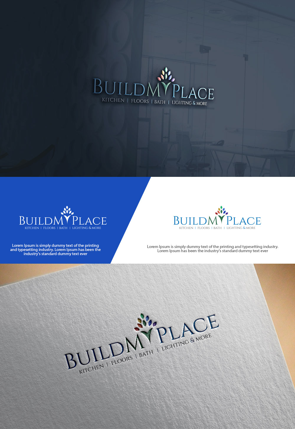 Logo Design by sulemani  creation for dollar aisle llc | Design #34891395
