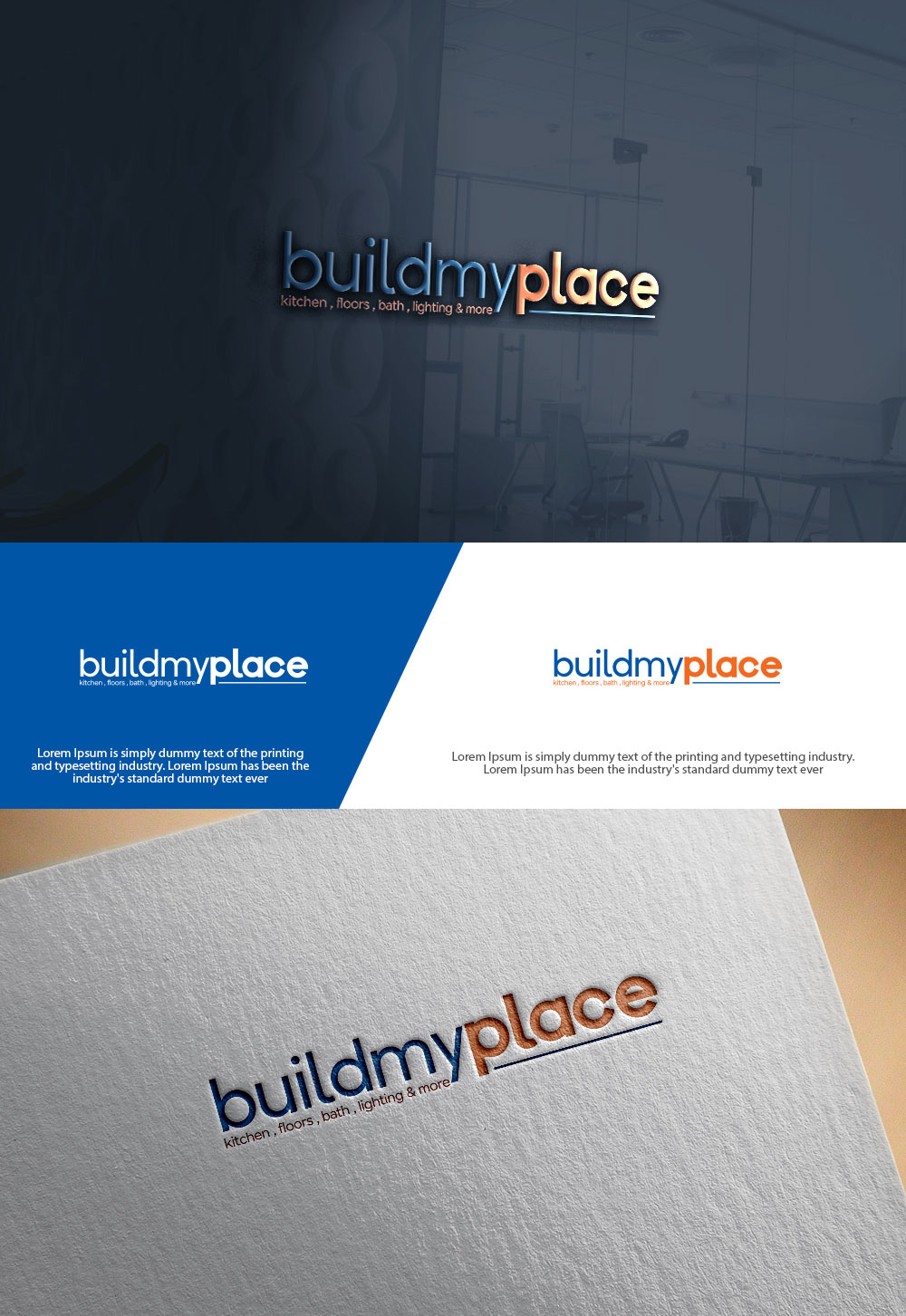 Logo Design by sulemani  creation for dollar aisle llc | Design #34891753