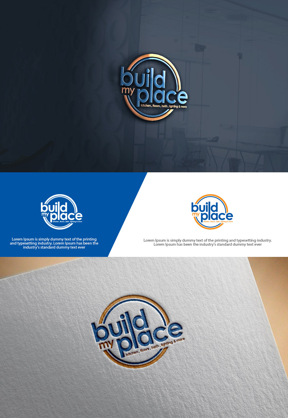 Logo Design by sulemani  creation for dollar aisle llc | Design #34891754