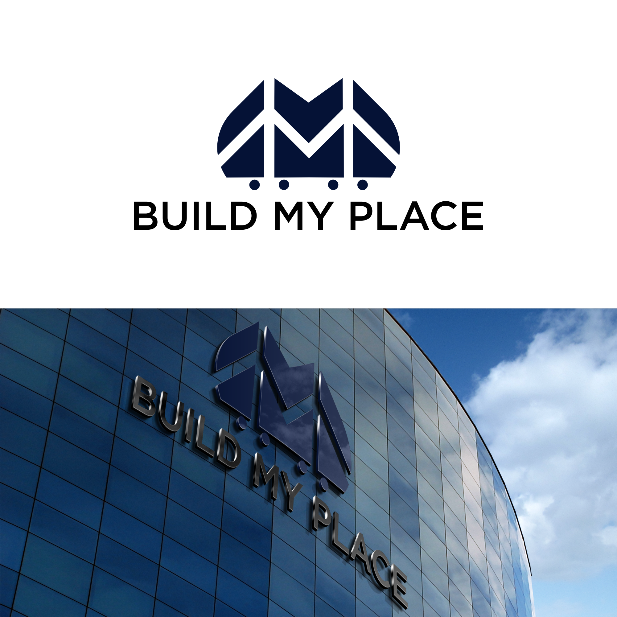 Logo Design by kalongg langgeng jaya for dollar aisle llc | Design #34889892