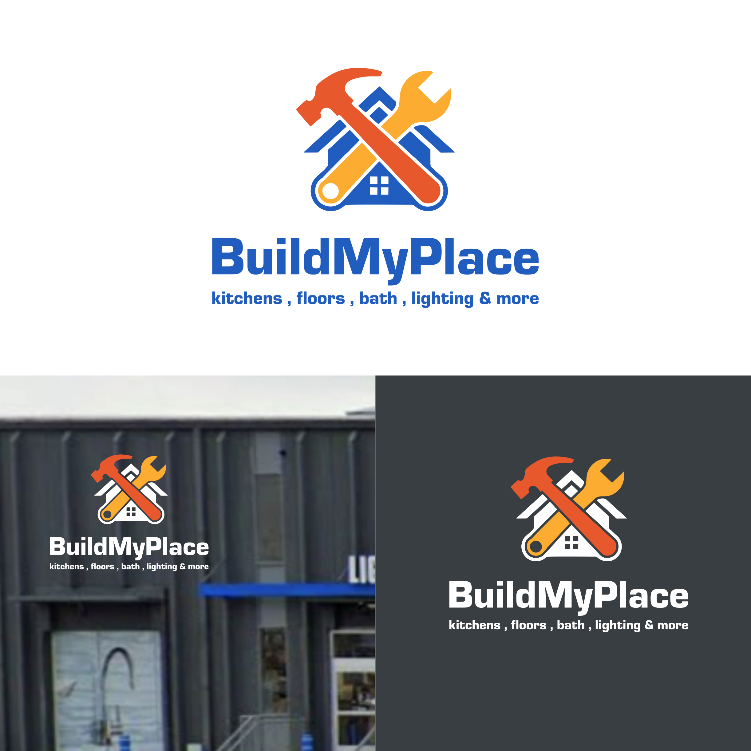 Logo-Design von diego costa für dollar aisle llc | Design #34935457