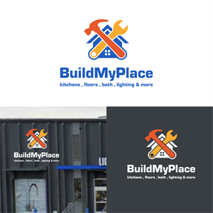Logo Design by diego costa for dollar aisle llc | Design: #34935457