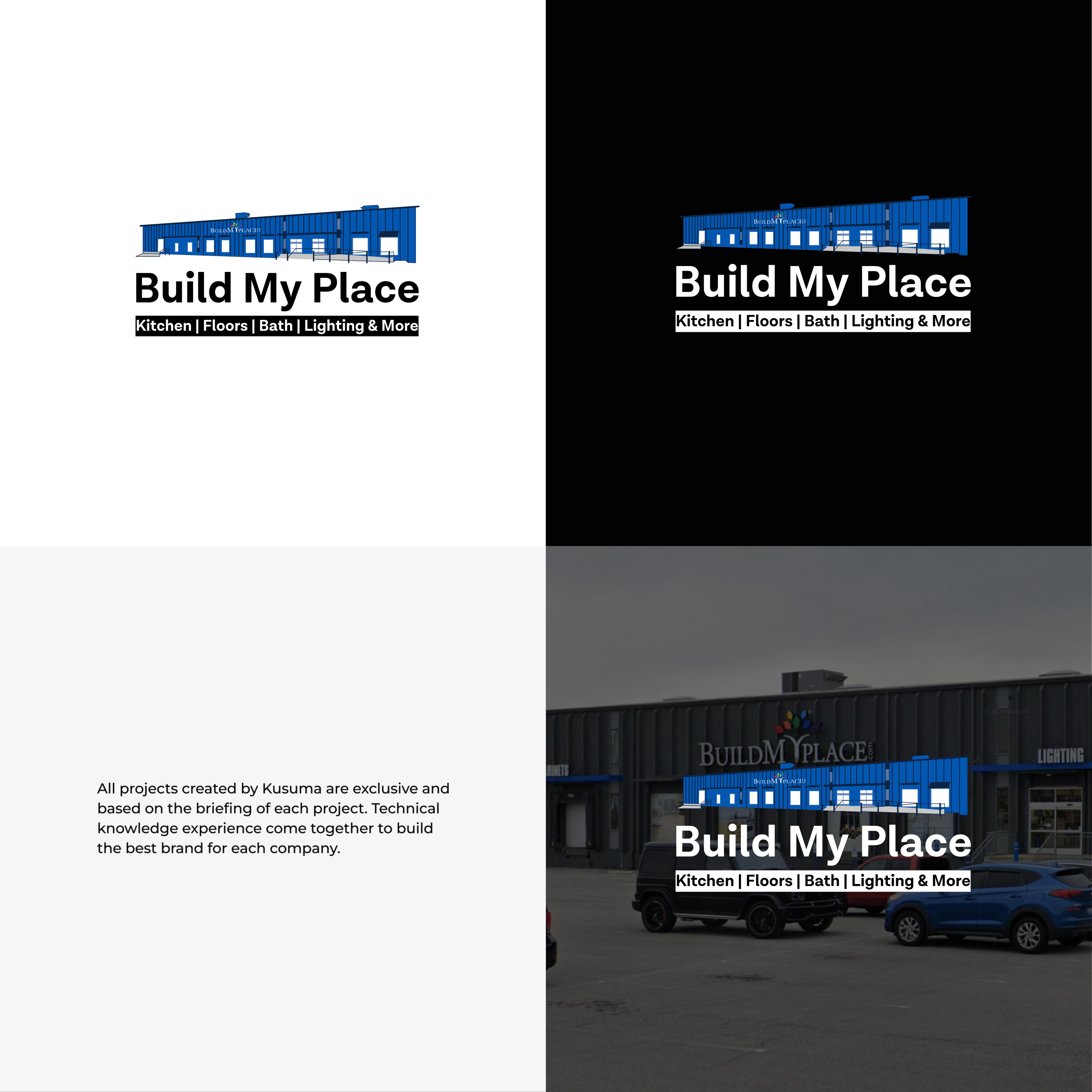 Logo-Design von Kusuma Studio für dollar aisle llc | Design #34885845