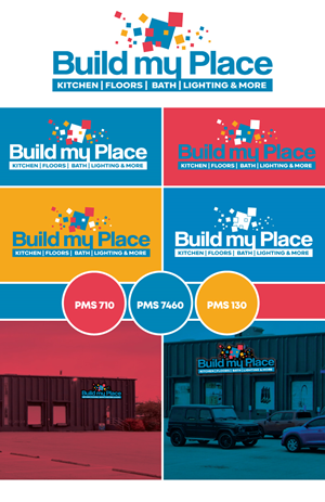 Logo Design by Mike Carroll for dollar aisle llc | Design: #34929079