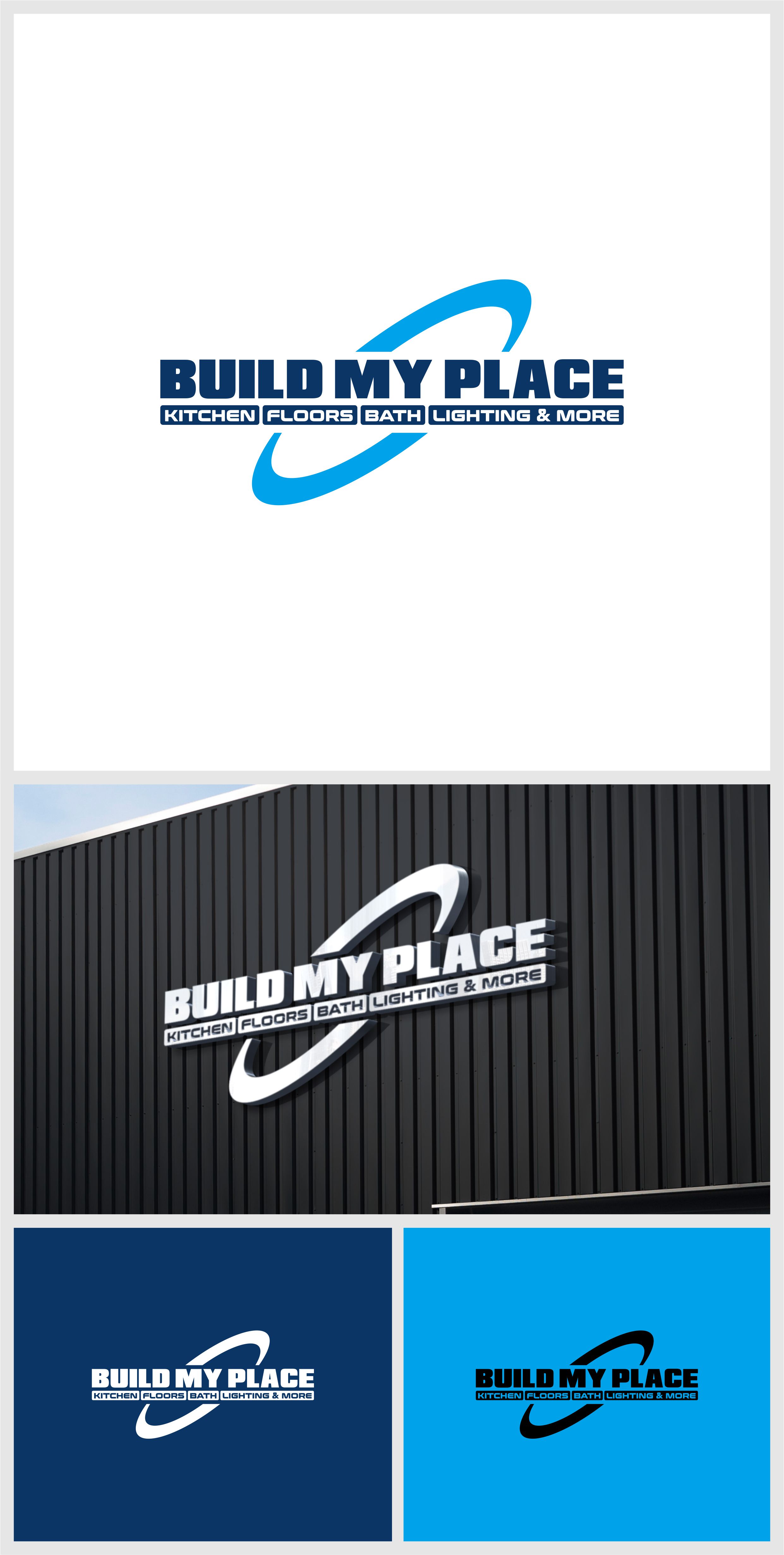 Logo Design by Arya Stark for dollar aisle llc | Design #34910635