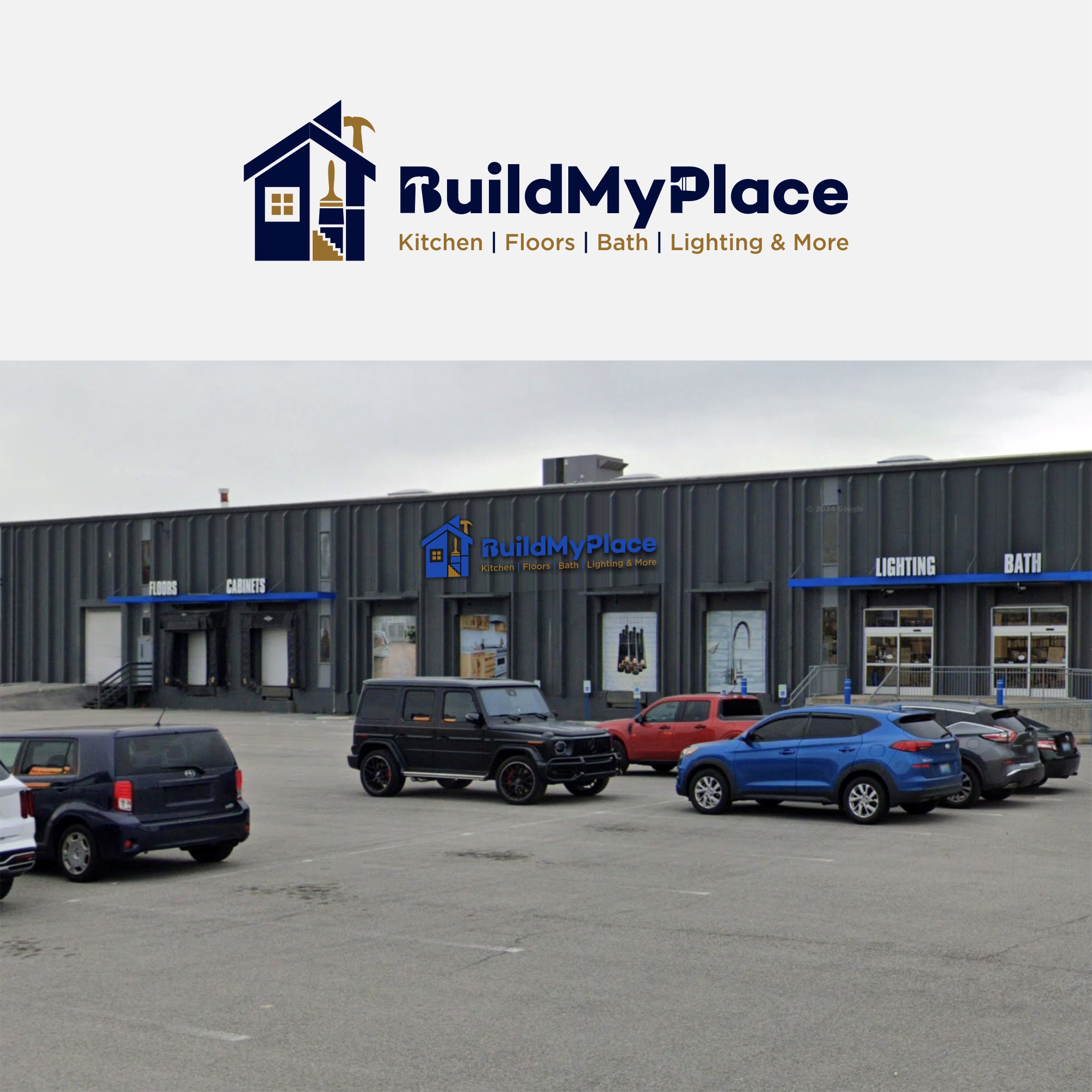 Logo Design by SYKB Art for dollar aisle llc | Design #34981632