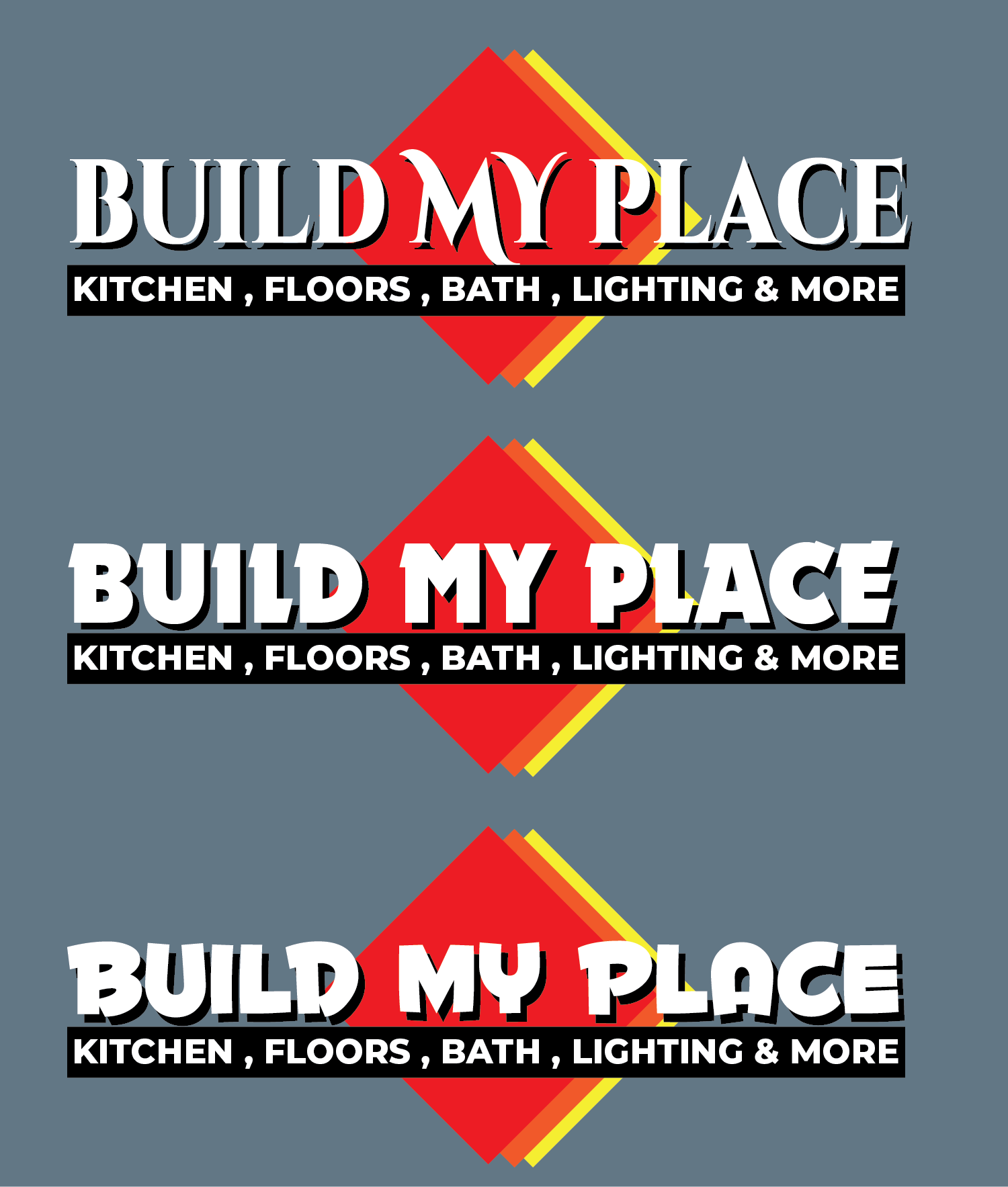 Logo Design by Think1st for dollar aisle llc | Design #34982740