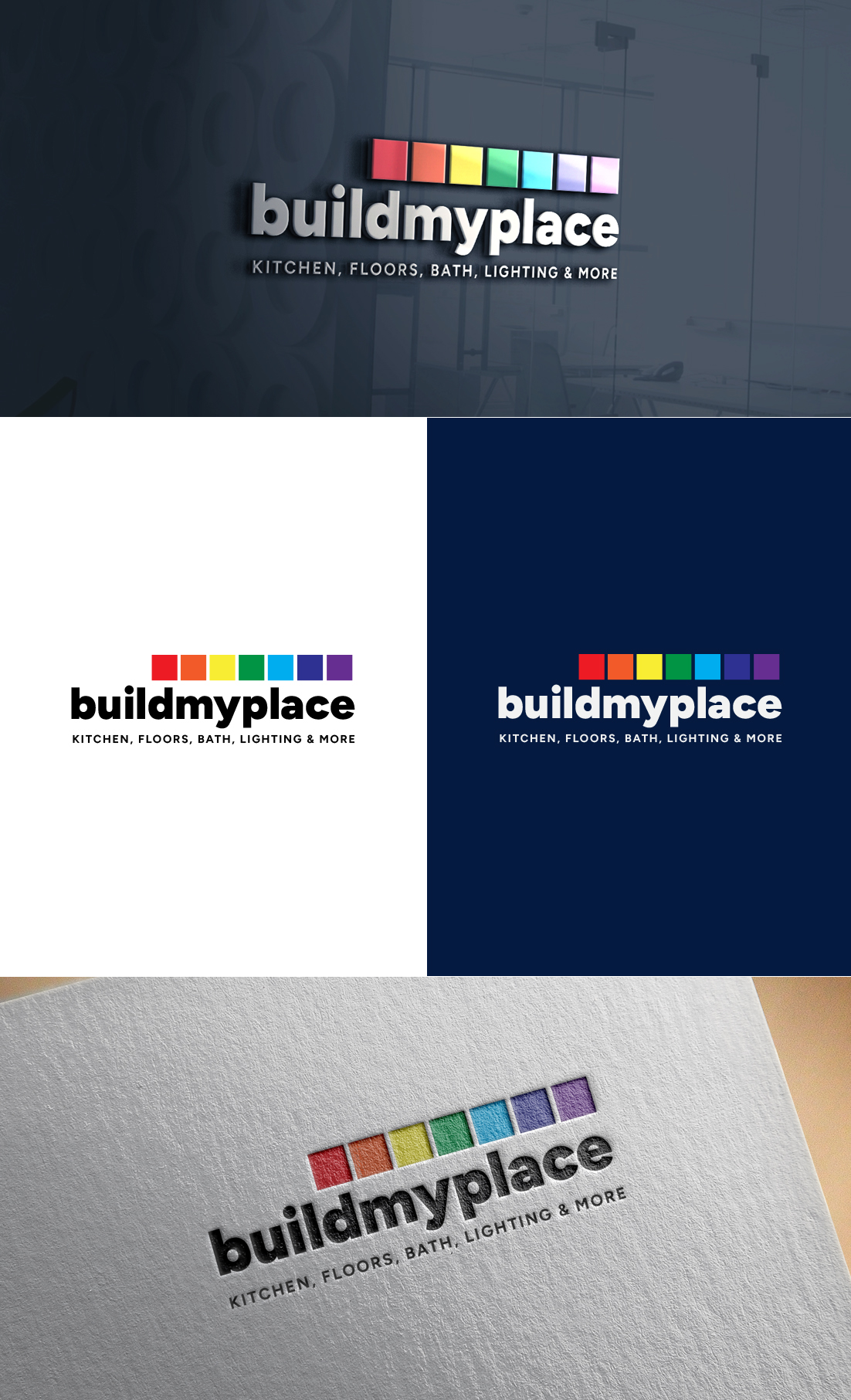 Logo Design by GLDesigns for dollar aisle llc | Design #34891815